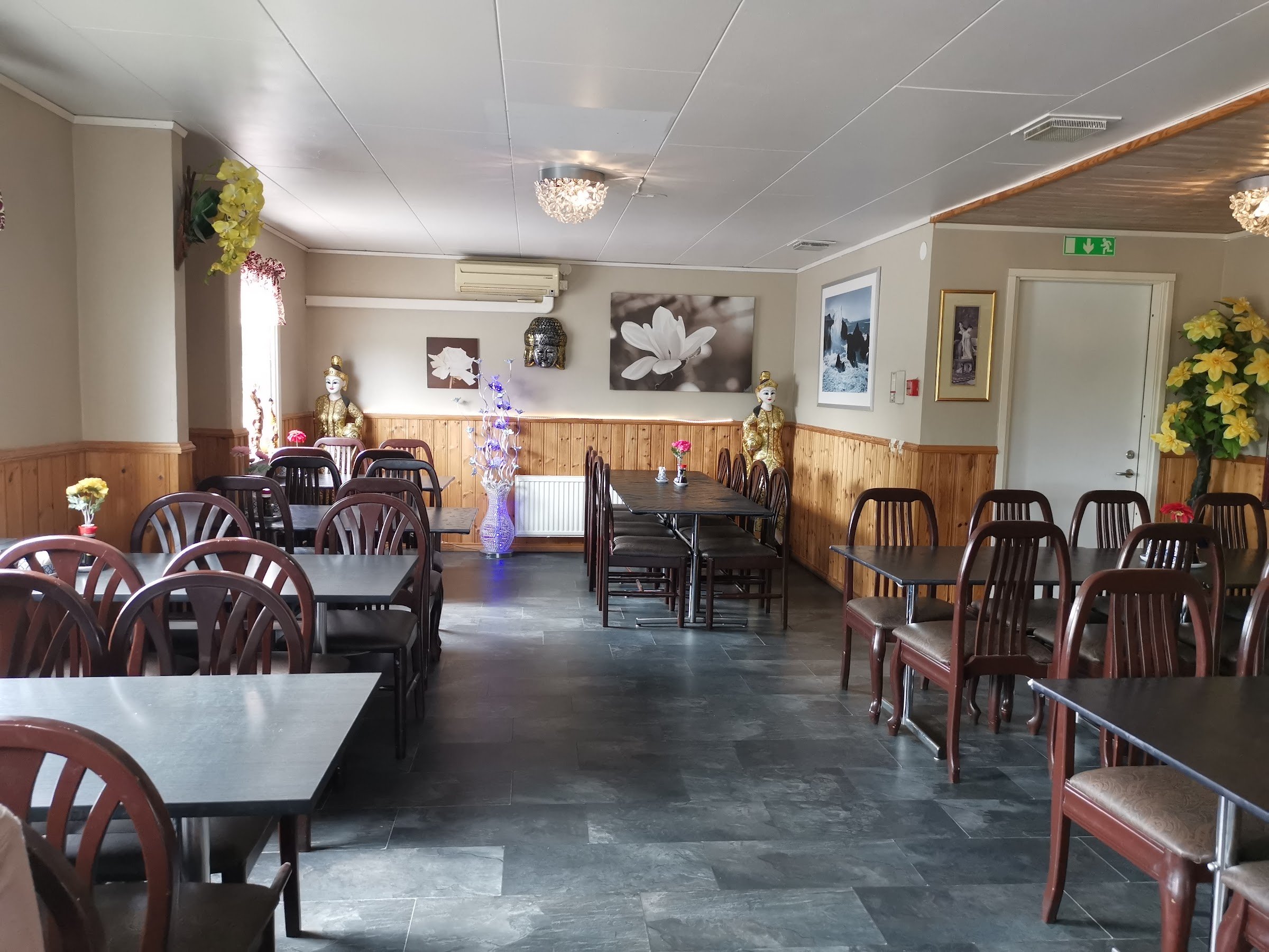 Kathy Thai Restaurang